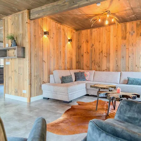 Alpenzeit Am Chalet