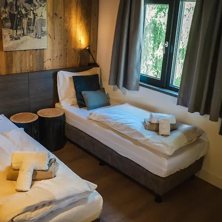 Alpenzeit Am Chalet Afritz
