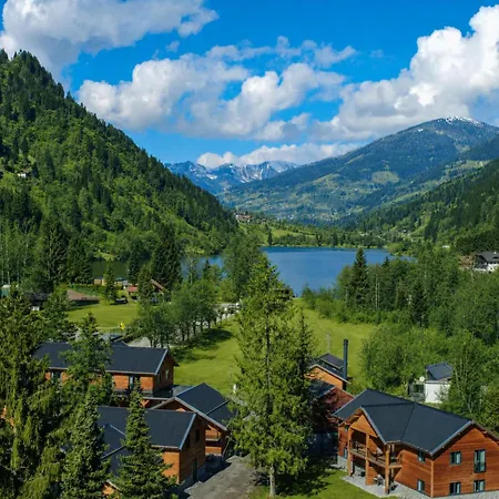 Alpenzeit Am Chalet Afritz