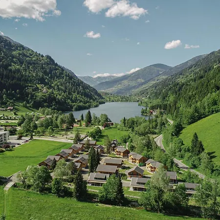 Chalet Alpenzeit Am