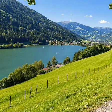 Chalet Alpenzeit Am Afritz