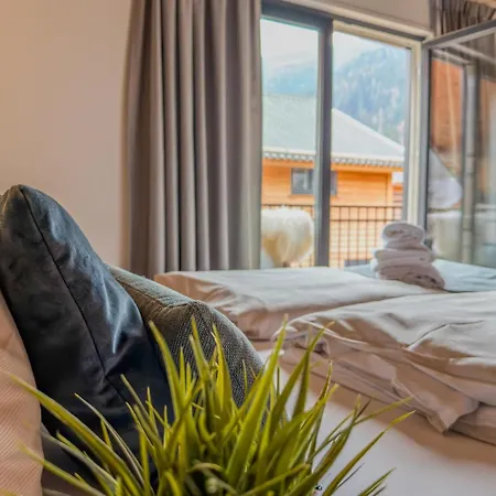 Alpenzeit Am Chalet *