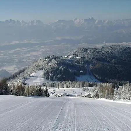 Alpenzeit Am * Afritz