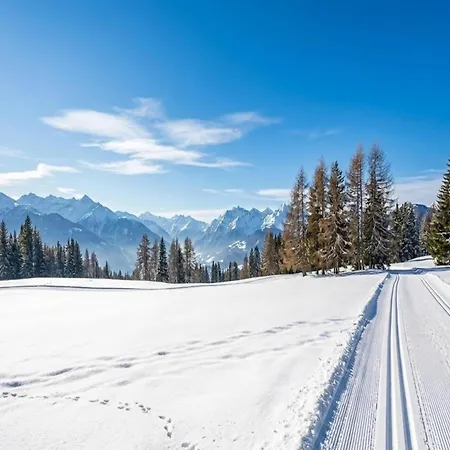 Alpenzeit Am *